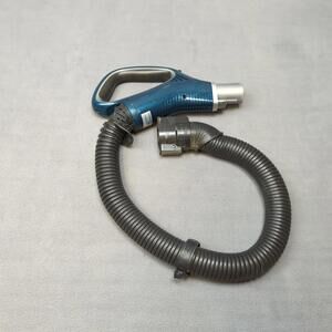 Shark UV795 Vacuum Hose OEM Green